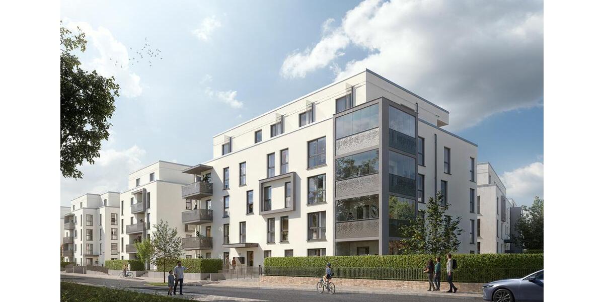 Etagenwohnung Bochum Wiemelhausen - 2 Zimmer, 67 m&sup2;, 414&euro; | Angebot:25958494