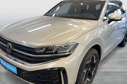 VW Touareg 7.562 km 61.888 &euro; Dortmund 44141