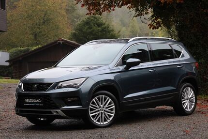 Seat Ateca 111.900 km 16.700 &euro; Kierspe 58566