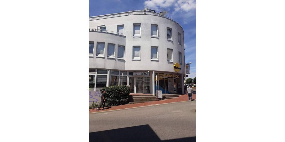 Etagenwohnung Lüdenscheid - 4 Zimmer, 117 m&sup2;, 248.000&euro; | Angebot:25815028