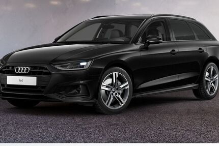 Audi A4 45.342 km 26.997 &euro; Menden 58706