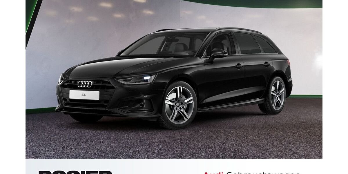 Audi A4 45.342 km 26.997 &euro; Menden 58706