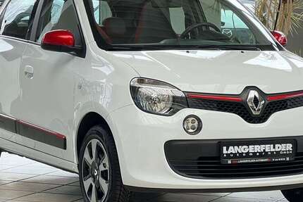 Renault Twingo 76.463 km 8.499 &euro; Wuppertal 42389