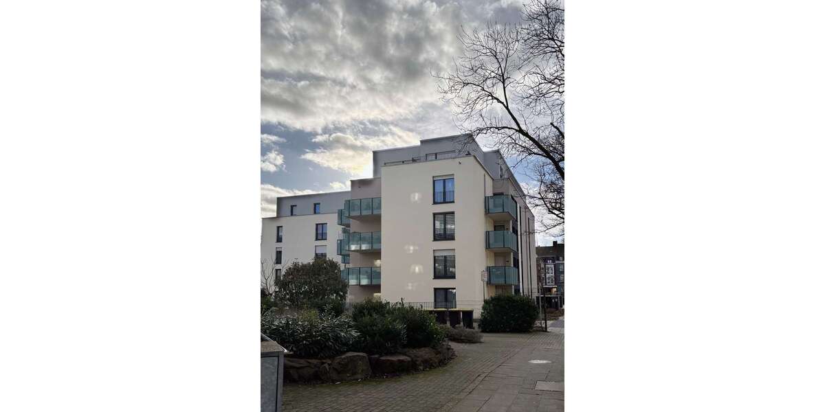 Etagenwohnung Herne Herne-Mitte - 3 Zimmer, 94 m&sup2;, 1.225&euro; | Angebot:25523503