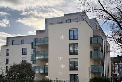 Wohnung Herne Herne-Mitte - 3 Zimmer, 94 m&sup2;, 1.225&euro; | Angebot:25523503