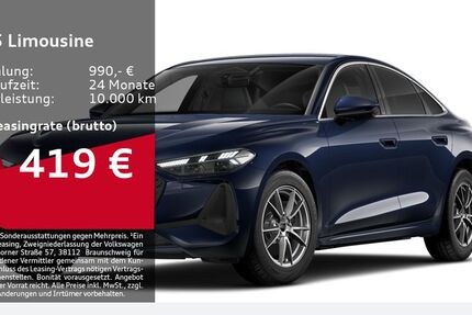 Audi A5 29.485 km 47.880 &euro; Bochum 44809