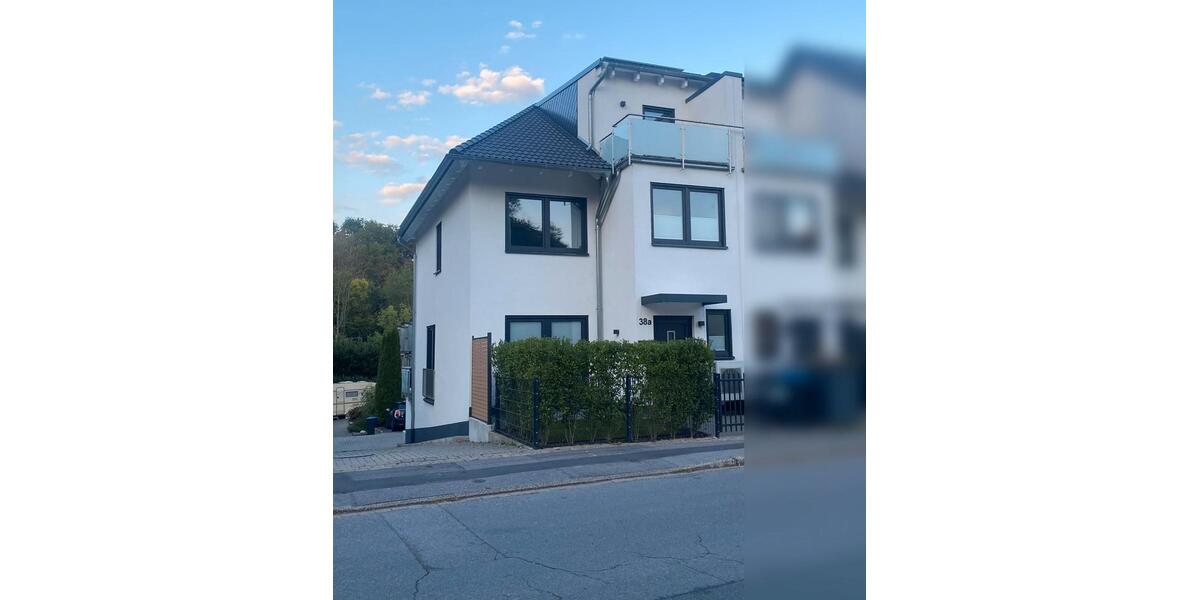 Doppelhaushälfte Sprockhövel - 5 Zimmer, 145 m&sup2;, 580.000&euro; | Angebot:27618201