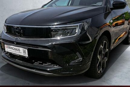 Opel Grandland (X) 14.596 km 24.479 &euro; Dortmund 44289