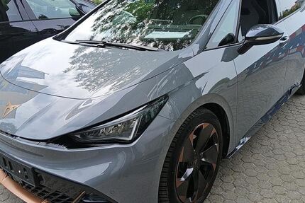 Cupra Born 22.134 km 26.440 &euro; Hagen 58091