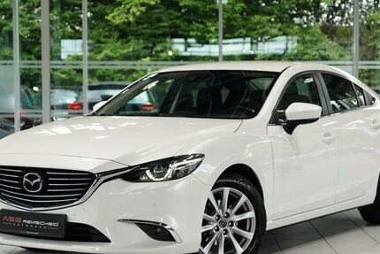 Mazda 6 92.600 km 18.800 &euro; Remscheid/NRW 42855
