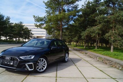 Audi A4 67.000 km 27.300 &euro; Dortmund 44269
