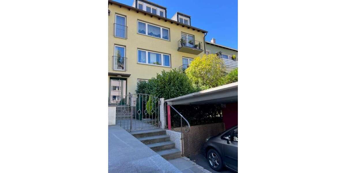 Etagenwohnung Wuppertal Lichtenplatz - 3 Zimmer, 74 m&sup2;, 659&euro; | Angebot:27550049