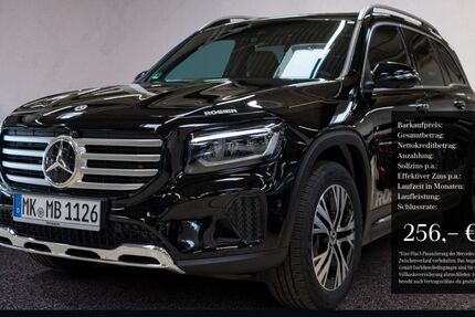 Mercedes-Benz GLB 200 14.500 km 46.766 &euro; Menden 58706