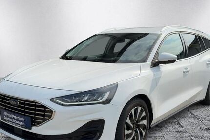 Ford Focus 13.112 km 21.980 &euro; Wipperfuerth 51688
