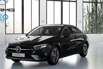 Mercedes-Benz A 200 19.254 km 32.690 &euro; Hagen 58135