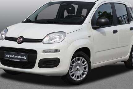Fiat New Panda 2.146 km 13.499 &euro; Witten 58454