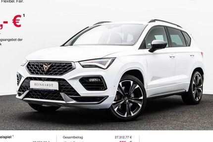 Cupra Ateca 68.246 km 28.950 &euro; Hagen 58091