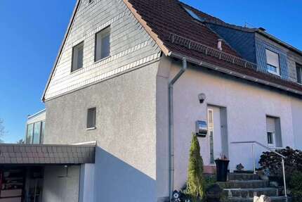 Haus Iserlohn Gerlingsen - 3 Zimmer, 84 m&sup2;, 289.000&euro; | Angebot:25471659