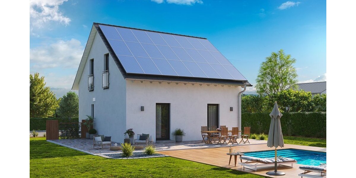 Ihr individuelles Einfamilienhaus in Sprockhövel - maßgeschneidert, modern und komfortabel - Einfamilienhaus Sprockhövel | Angebot:27661664
