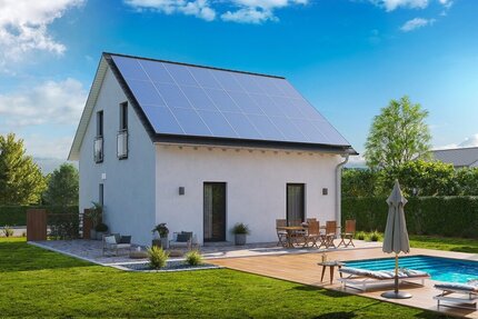 Ihr individuelles Einfamilienhaus in Sprockhövel - maßgeschneidert, modern und komfortabel - Haus Sprockhövel | Angebot:27661664