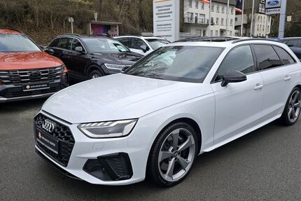 Audi S4 48.486 km 36.990 &euro; Werdohl 58791