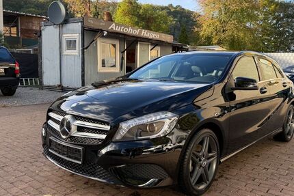 Mercedes-Benz A 180 57.000 km 12.990 &euro; Hagen 58089