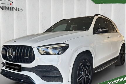 Mercedes-Benz GLE 350 73.977 km 58.770 &euro; Herne 44653