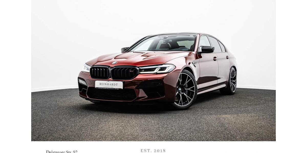 BMW M5 72.712 km 72.250 &euro; Hagen 58091