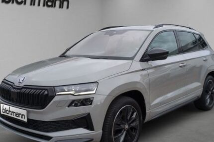 Skoda Karoq 62.531 km 26.990 &euro; Menden 58706