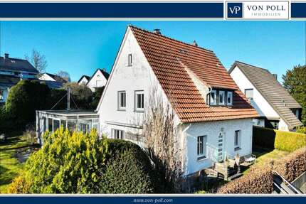 Haus Arnsberg Holzen - 8 Zimmer, 190 m&sup2;, 640.000&euro; | Angebot:25661100