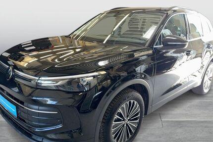 VW Tiguan 7.521 km 40.988 &euro; Unna 59423