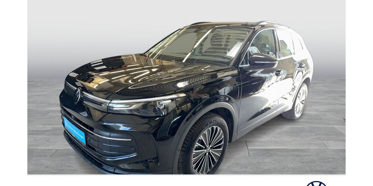 VW Tiguan 7.521 km 40.988 &euro; Unna 59423