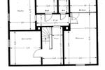 Dachgeschoßwohnung Remscheid Remscheid-Süd - 2.5 Zimmer, 70 m&sup2;, 480&euro; | Angebot:26660523