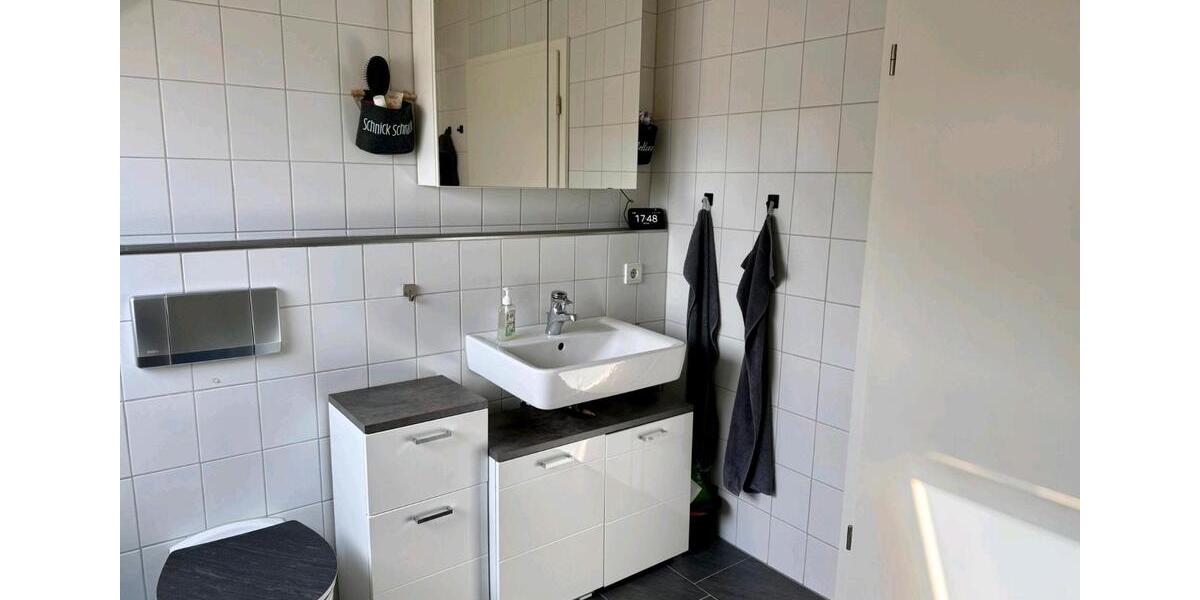 Dachgeschoßwohnung Kierspe - 3 Zimmer, 83 m&sup2;, 600&euro; | Angebot:26465590