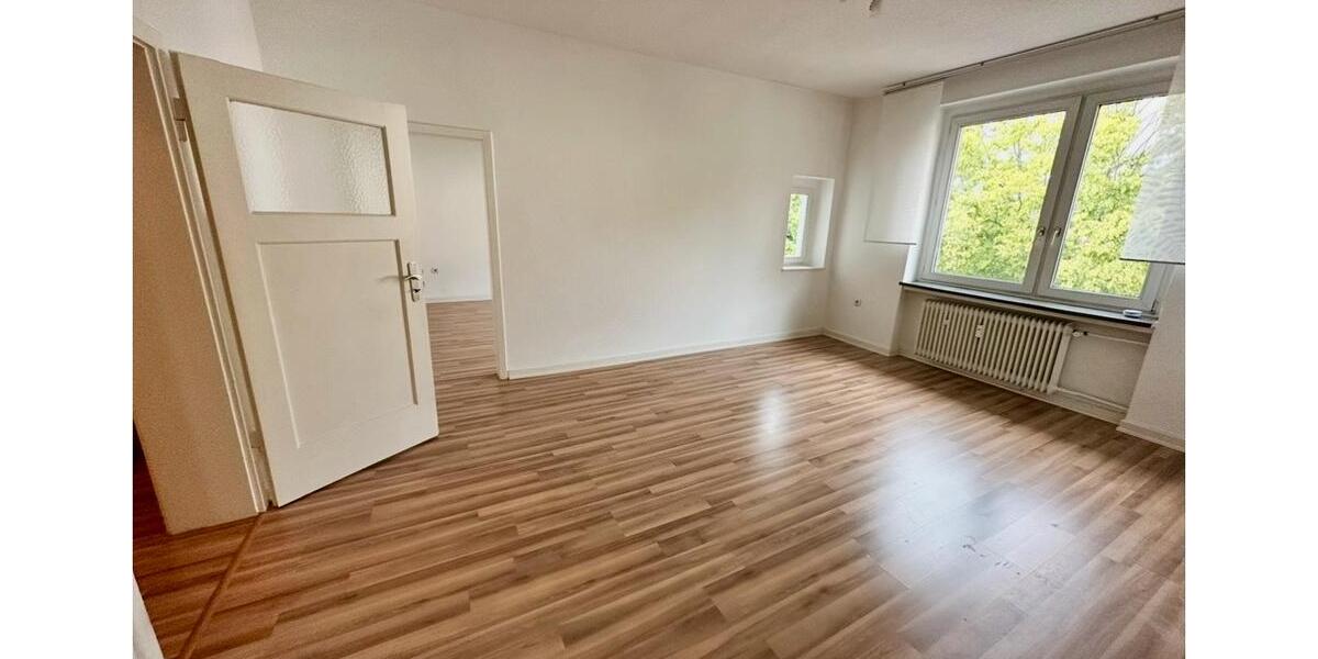 Etagenwohnung Hagen Hagen-Mitte - 2.5 Zimmer, 60 m&sup2;, 480&euro; | Angebot:25995559