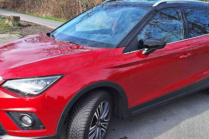 Seat Arona 48.000 km 15.500 &euro; Kamen 59174