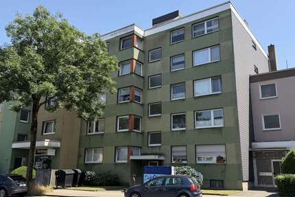 Haus Bochum Weitmar - 35 Zimmer, 821 m&sup2;, 1.400.000&euro; | Angebot:27111837