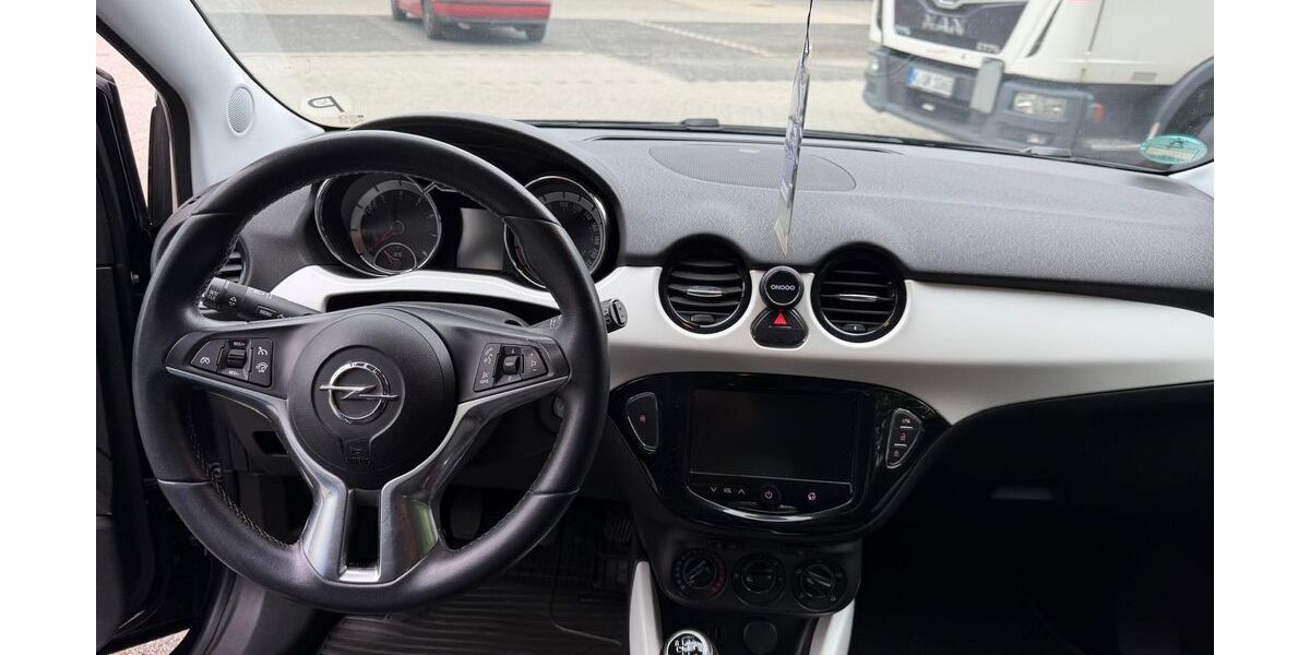 Opel Adam 230.000 km 3.300 &euro; Lüdenscheid 58511