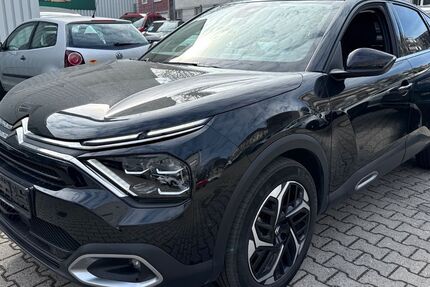 Citroen C4 31.063 km 17.990 &euro; Wuppertal 42285