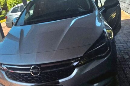 Opel Astra 244.000 km 3.900 &euro; Remscheid 42853