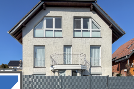 Wohnung Wuppertal Beyenburg - 2 Zimmer, 68 m&sup2;, 129.000&euro; | Angebot:25833106