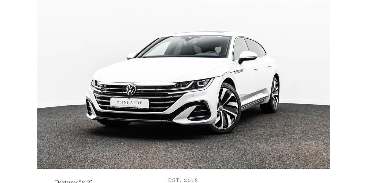 VW Arteon 70.751 km 28.340 &euro; Hagen 58091