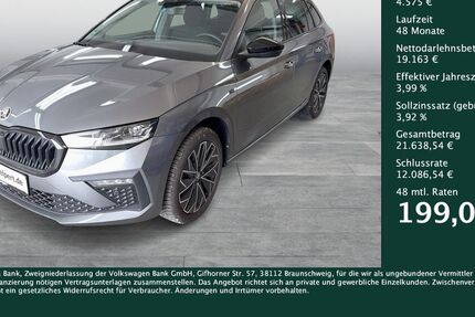 Skoda Scala 14.127 km 23.688 &euro; Dortmund 44269