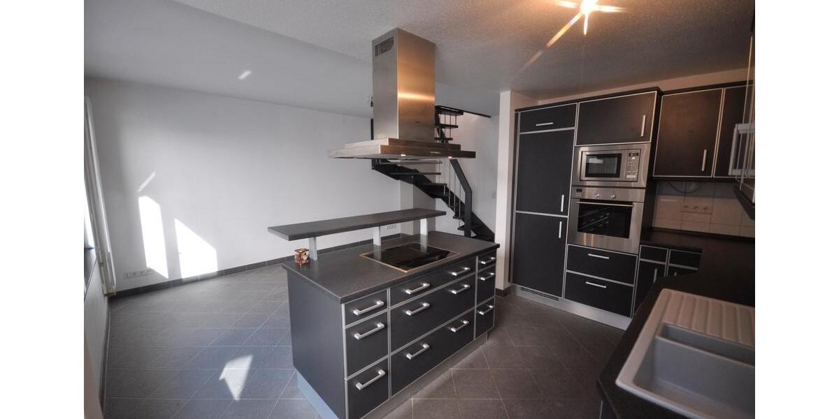Maisonettenwohnung Wuppertal Gemarkung Barmen - 4 Zimmer, 120 m&sup2;, 1.684&euro; | Angebot:26616648