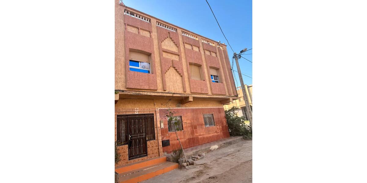 Reihenhaus Dortmund Innenstadt Nord - 7 Zimmer, 1 m&sup2;, 55.000&euro; | Angebot:25953418