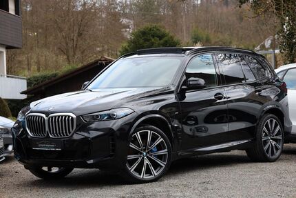 BMW X5 28.000 km 77.990 &euro; Kierspe 58566