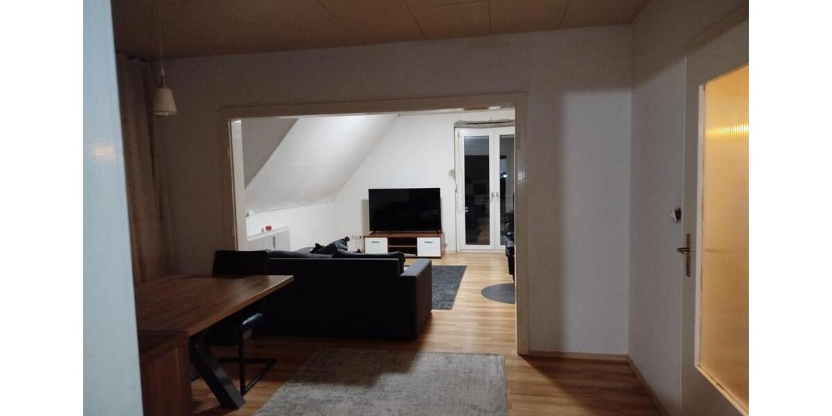 Etagenwohnung Altena - 4 Zimmer, 110 m&sup2;, 1.000&euro; | Angebot:24813241