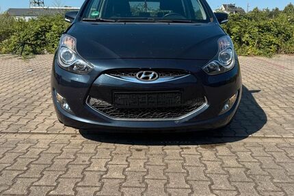 Hyundai ix20 196.218 km 2.800 &euro; Dortmund 44369