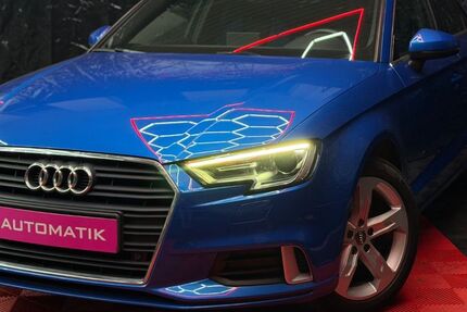 Audi A3 136.000 km 14.450 &euro; Herscheid 58849