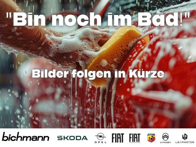 Fiat 500e 15.080 km 17.990 &euro; Menden 58706